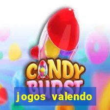 jogos valendo dinheiro online